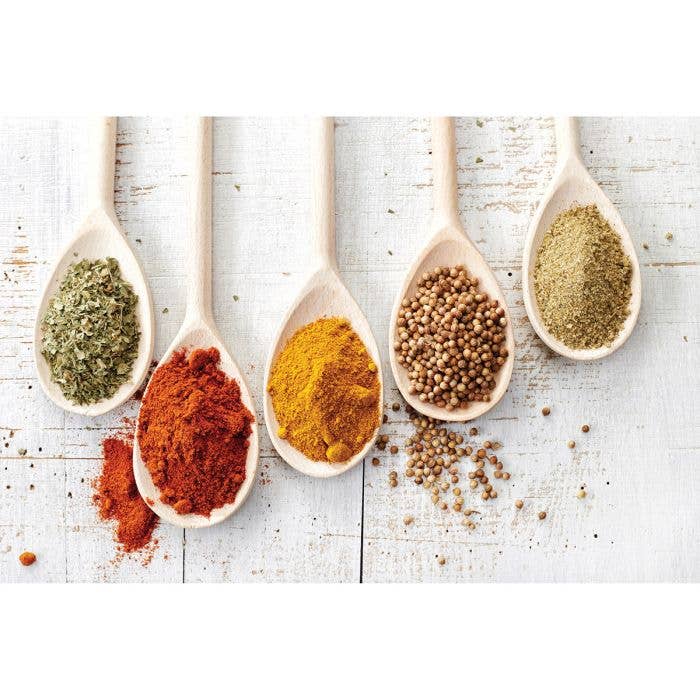 French Wooden Spoon - Heavy Duty - 13.75in - HIC - Harold Import Co.