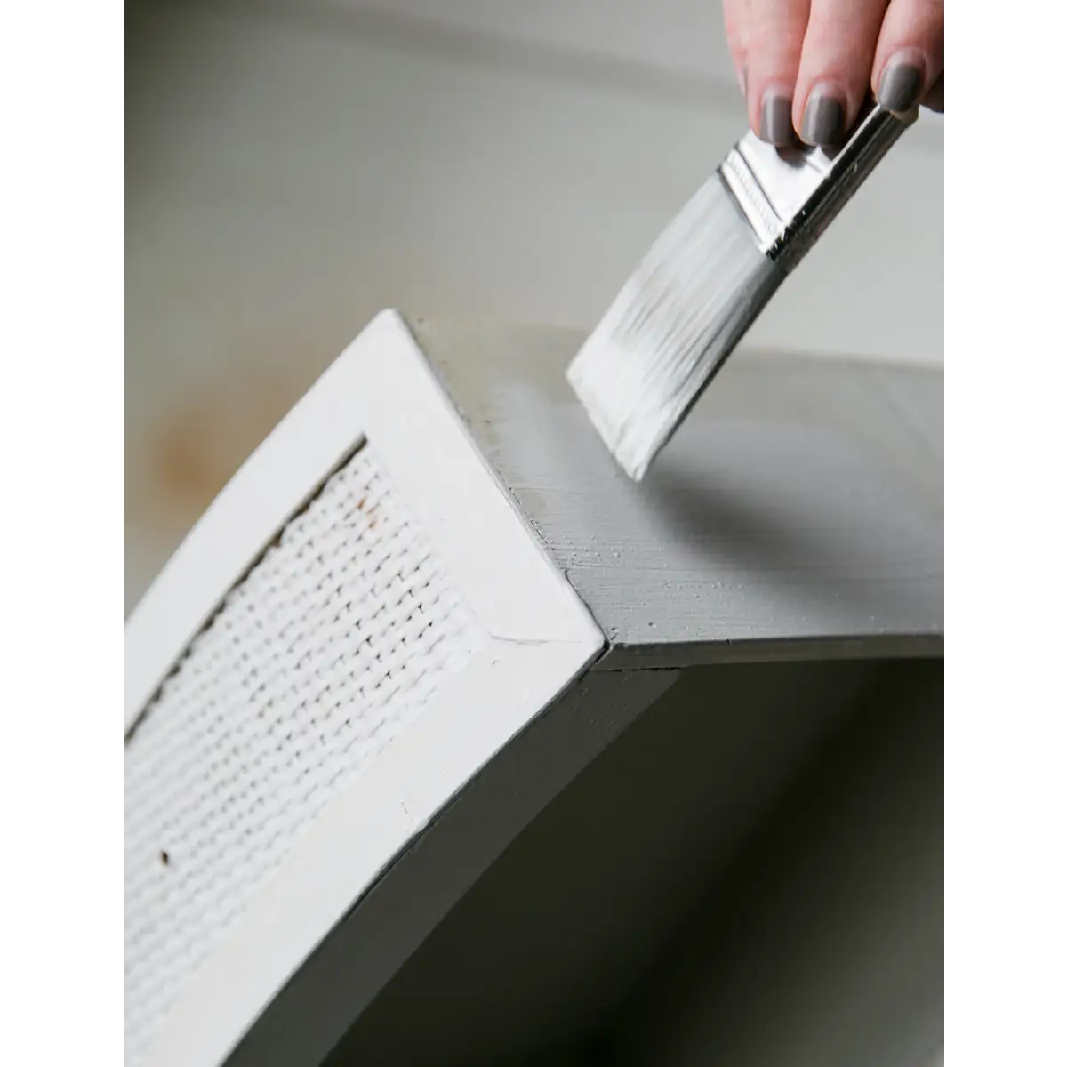 1.5″ Nylon Tapered Brush - Amy Howard At Home