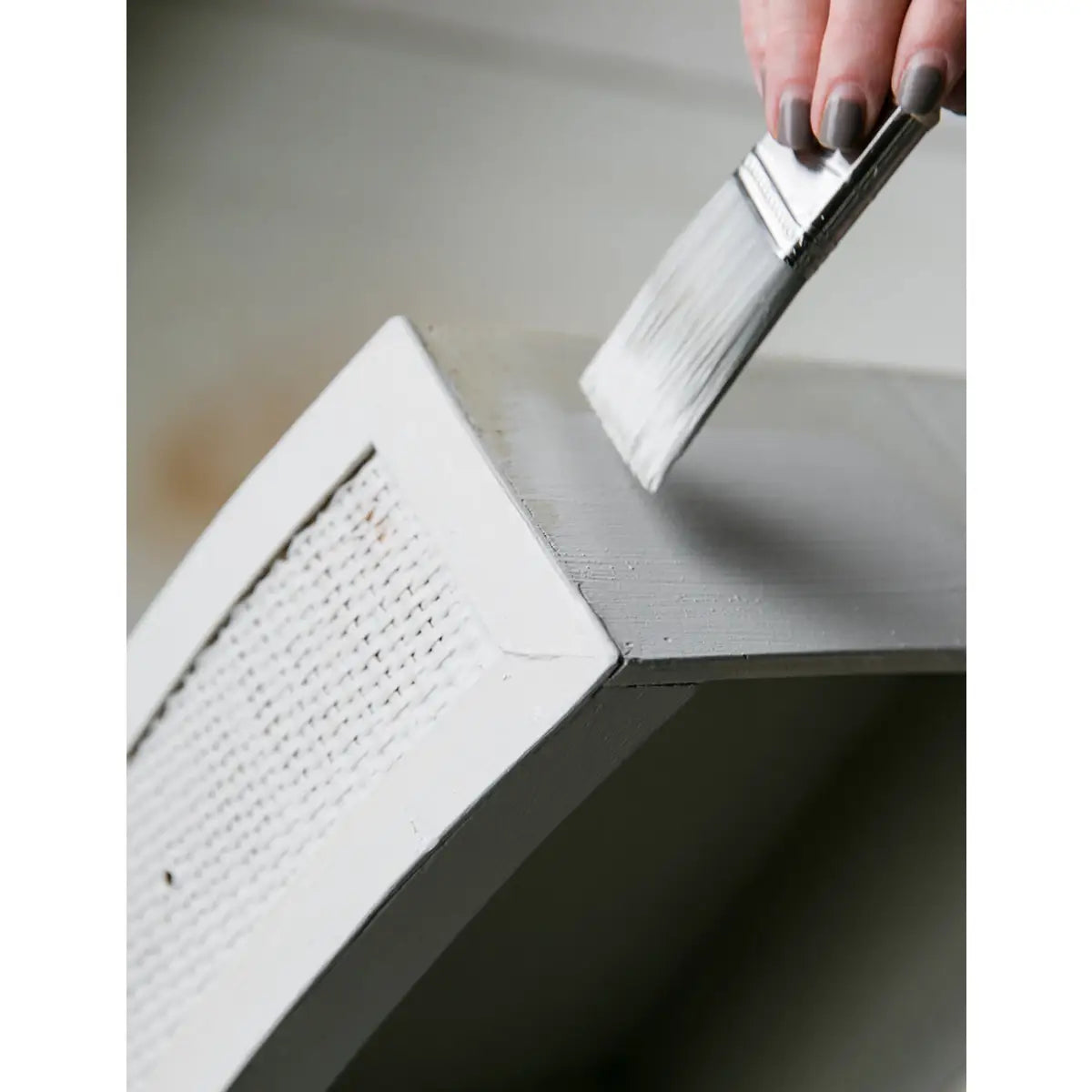 1.5″ Nylon Tapered Brush - Amy Howard At Home