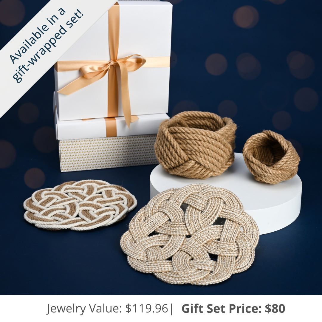 Hope Trivet Cotton - Starfish Project