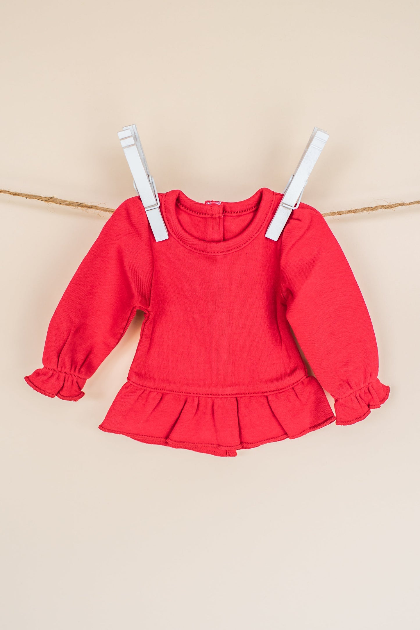 Doll Shirts - ARB Blanks