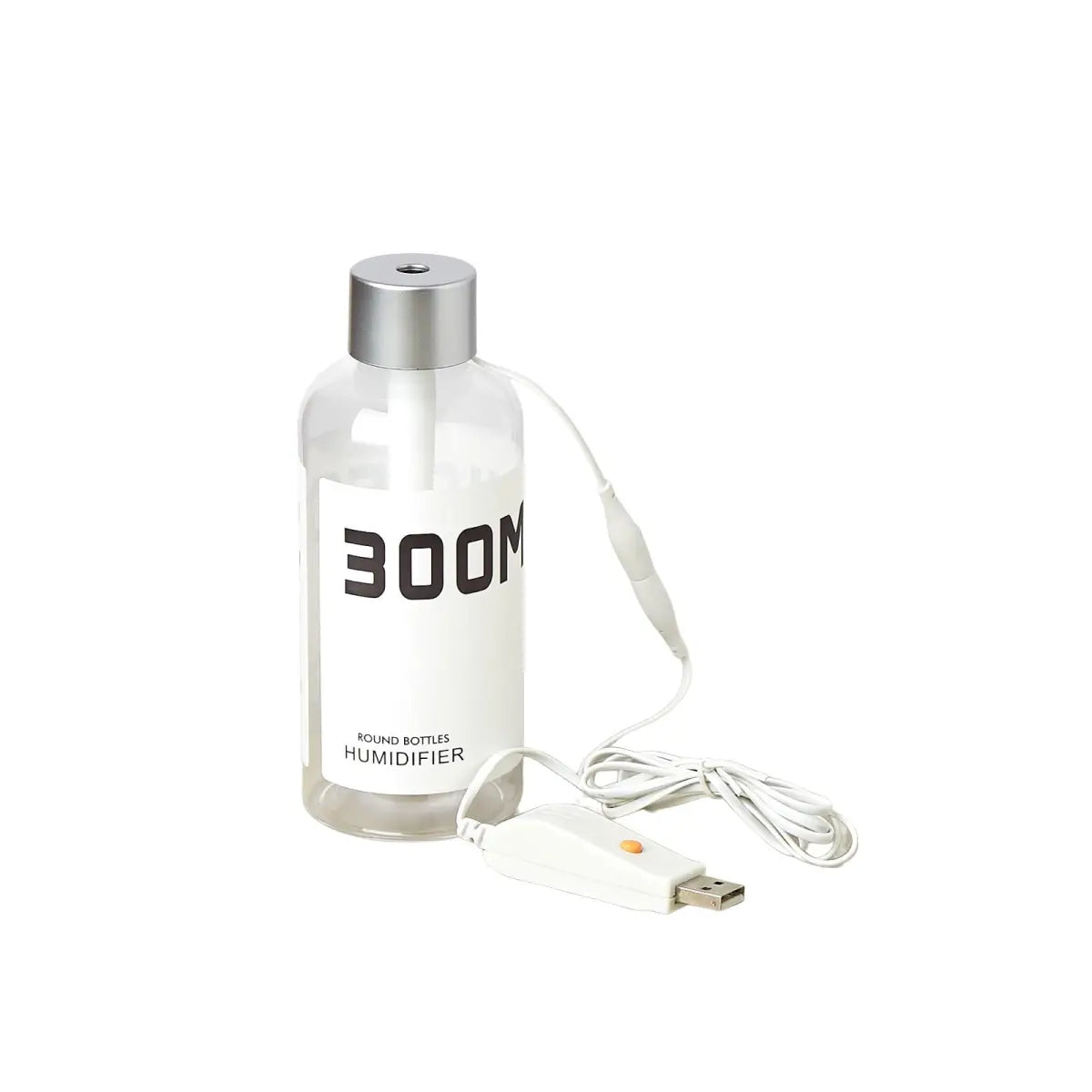 USB Humidifier - 300ml Plastic - House Plant Shop