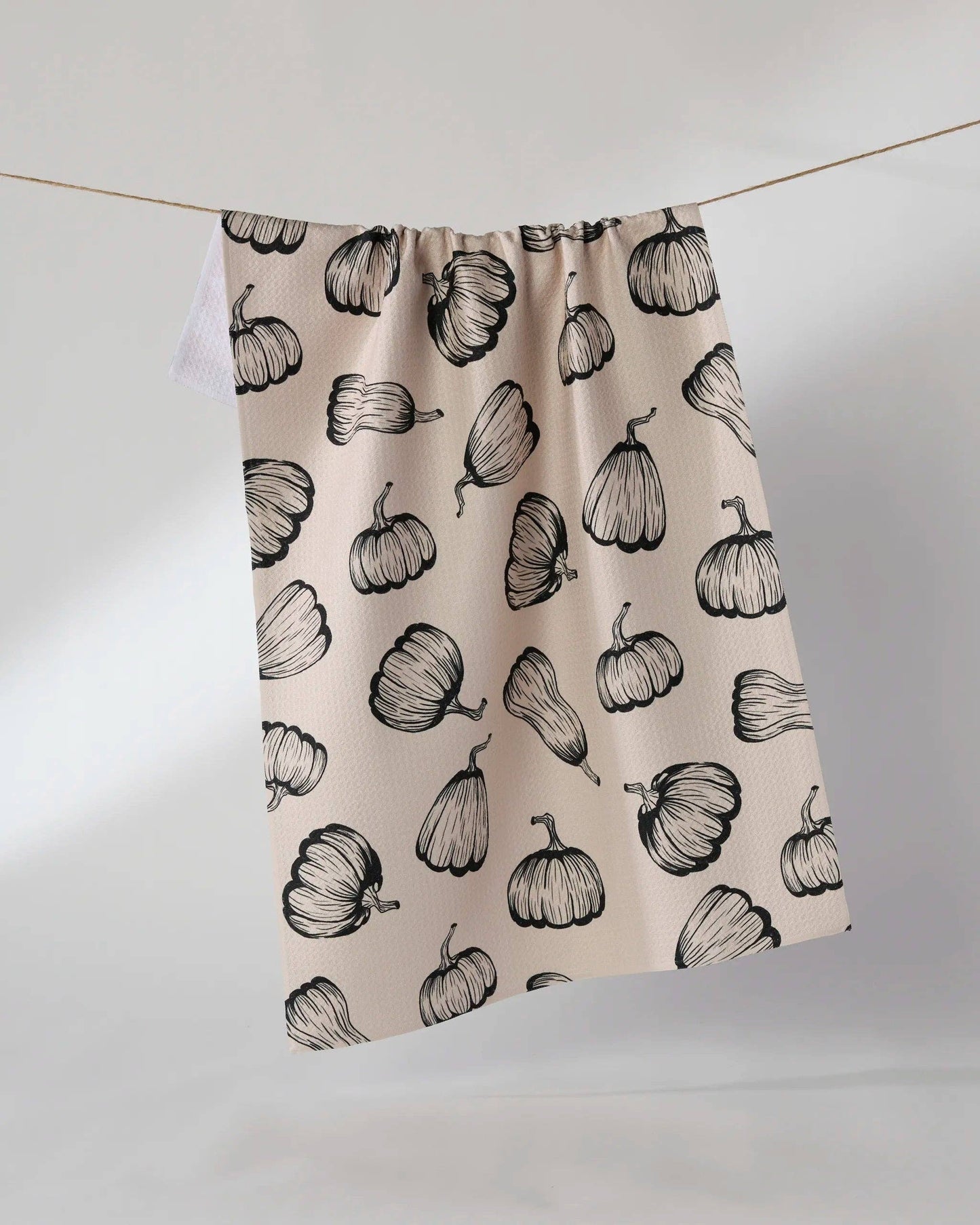 Kitchen Towel - Hollow Season