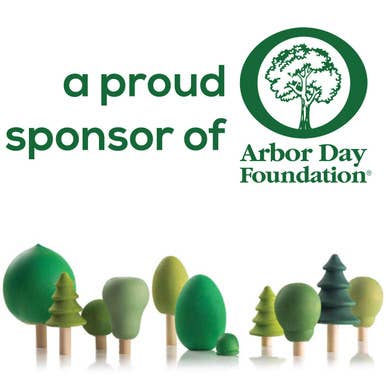 Wood Mushroom 2¾” - Woodpeckers Crafts