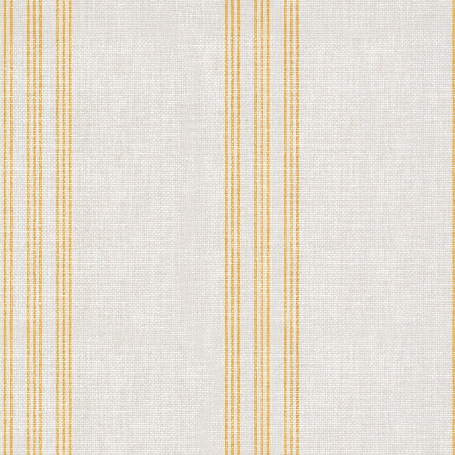 Ridley Wallpaper - Sample 1 foot by 1 foot / Yellow - Loomwell Home Goods