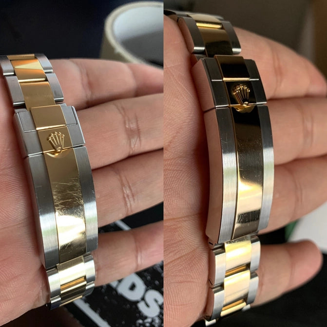 Cape Cod® Metal Polishing Cloths Economy Size Tin