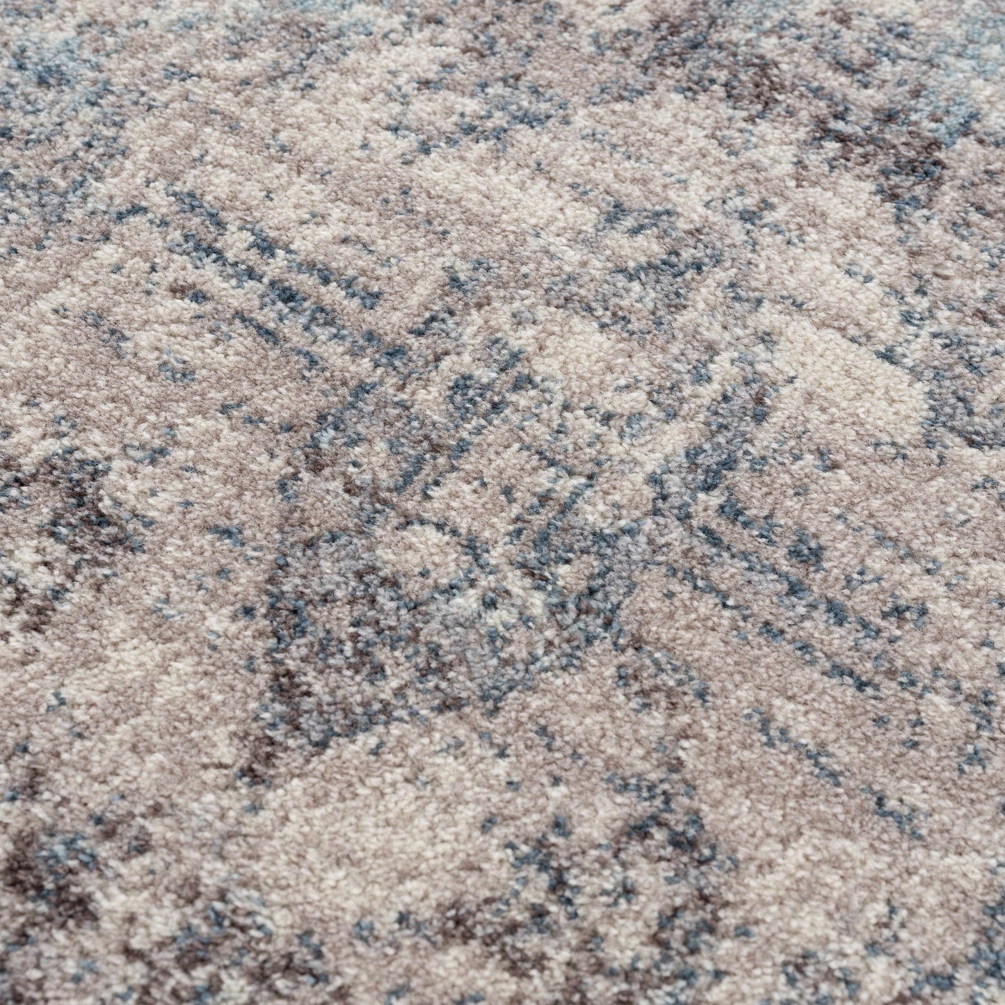 Orrick Area Rug - * 5’3’’ x 7’ Rectangle - Boutique Rugs