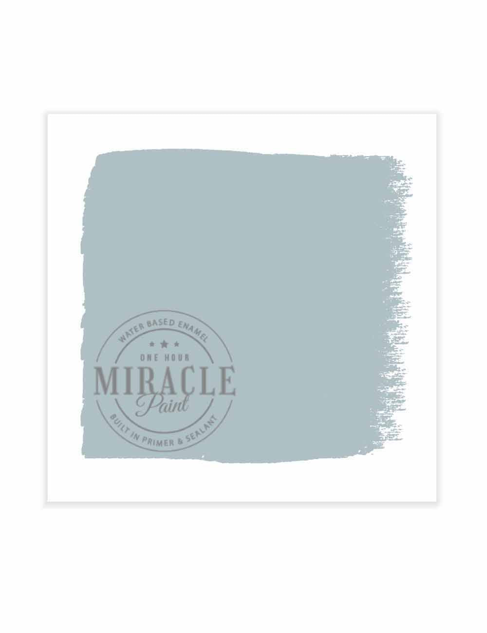 Miracle Paint - Ambala Blue - 32 oz - Amy Howard At Home
