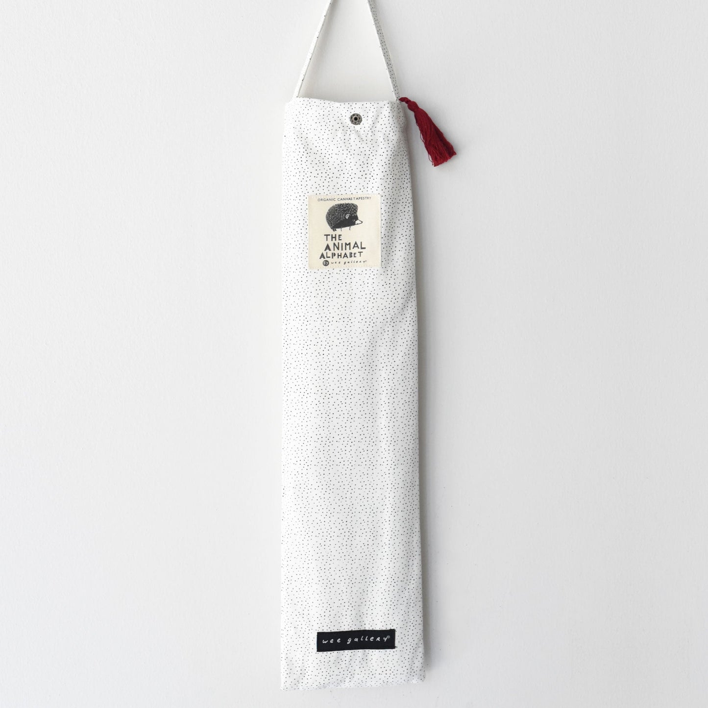 Animal Alphabet Tapestry - Wee Gallery