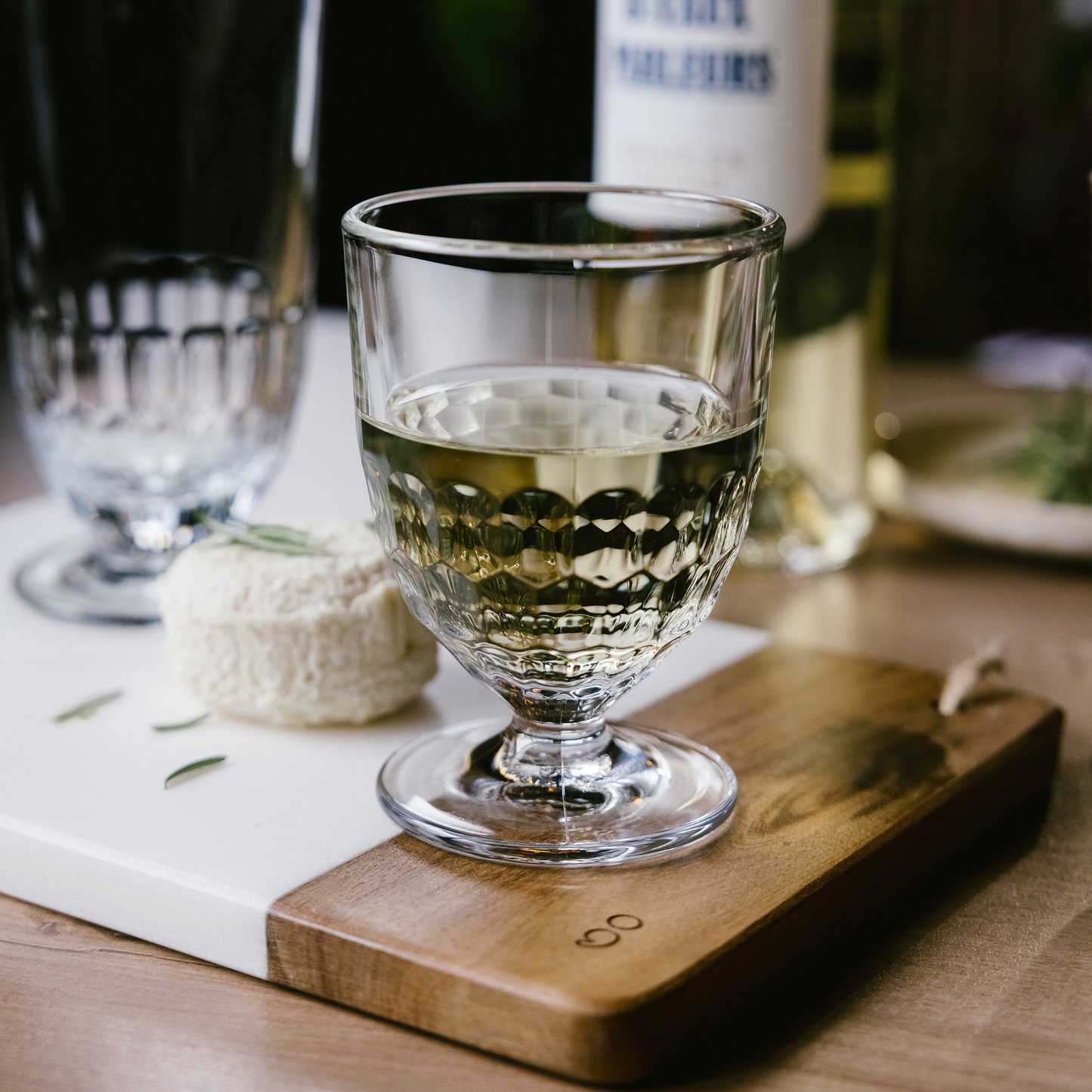 Artois Wine Glass Set-6 - La Rochere NA