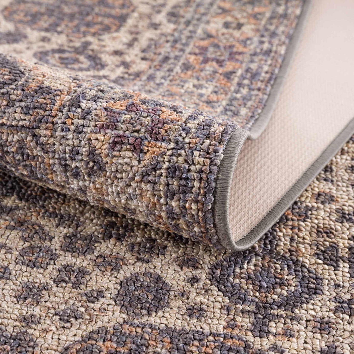 Seok Washable Area Rug - Boutique Rugs