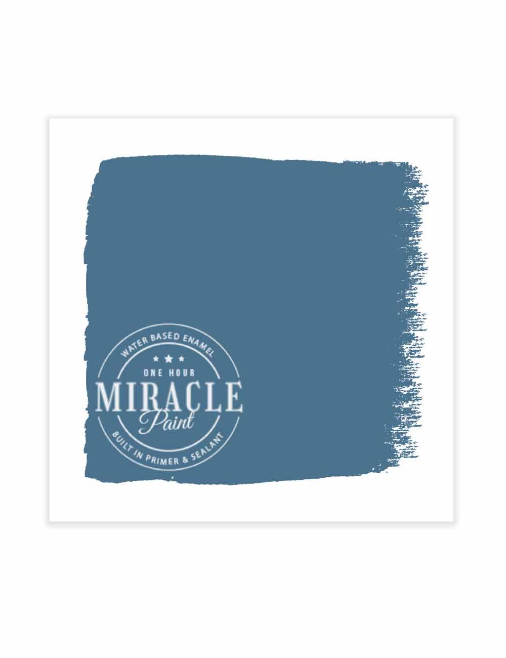 Miracle Paint - Chavant Blue (32 oz.) - Amy Howard At Home