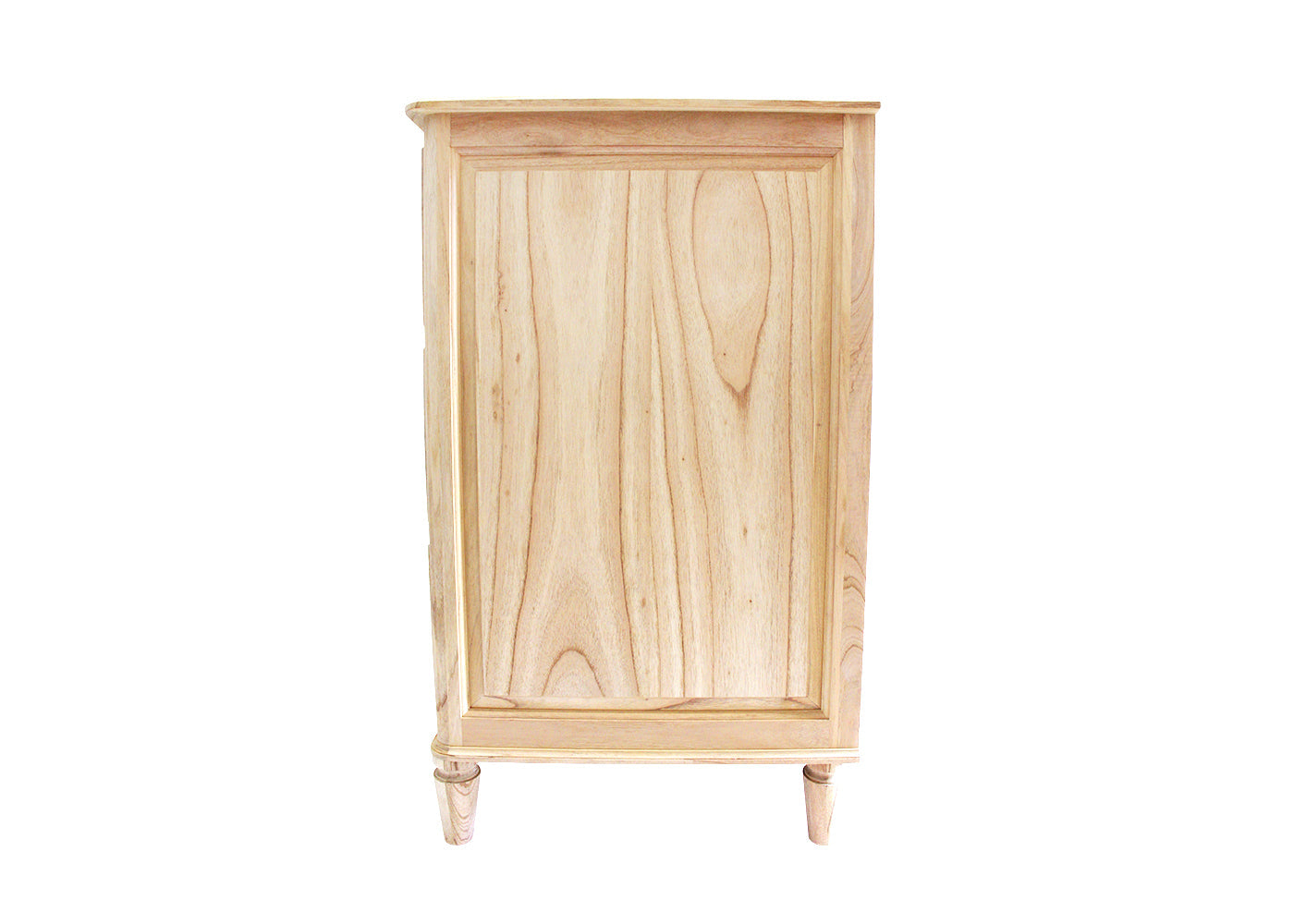 Cómoda sueca cristiana de madera