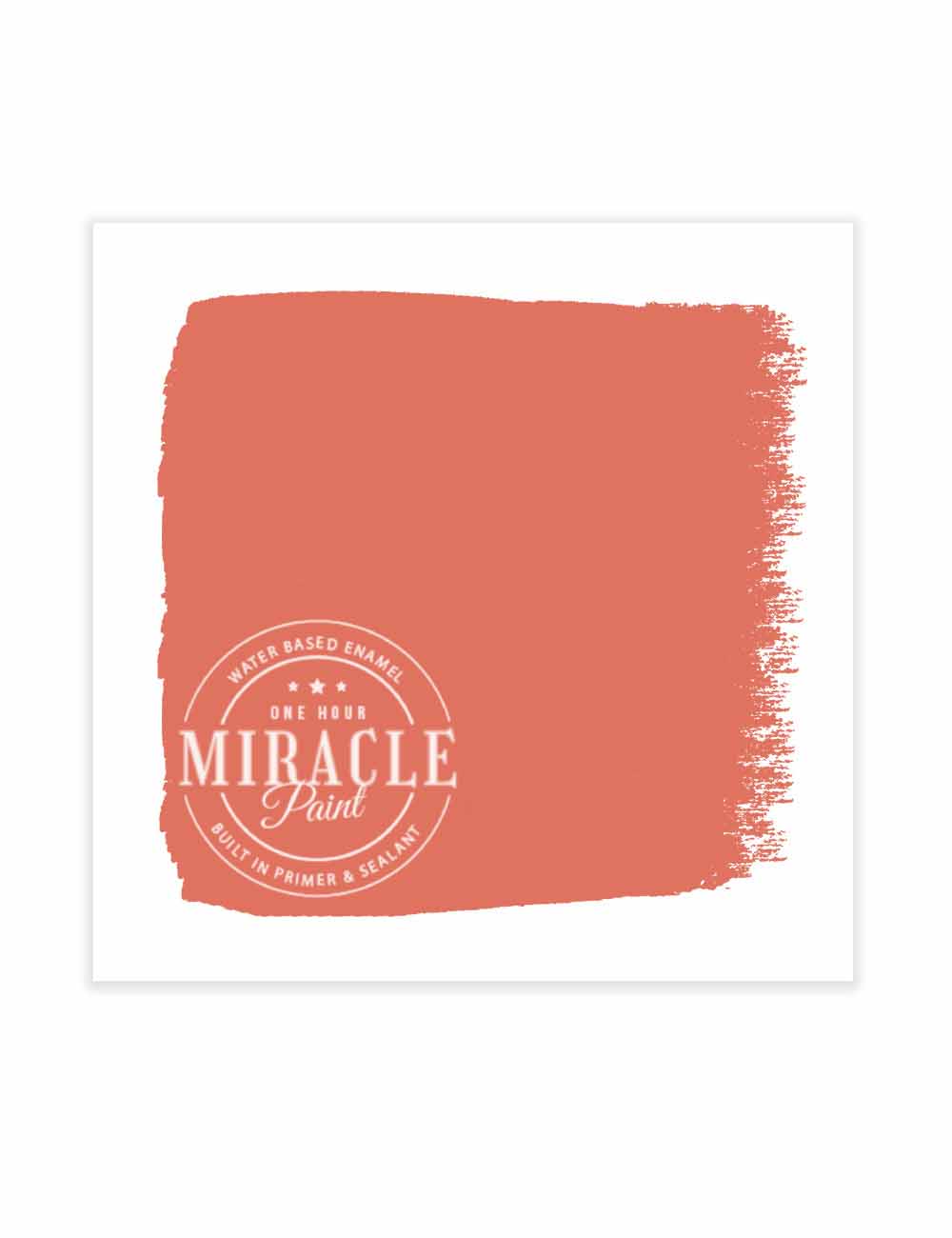 Miracle Paint - Coral Sea (32 oz.) - Amy Howard At Home