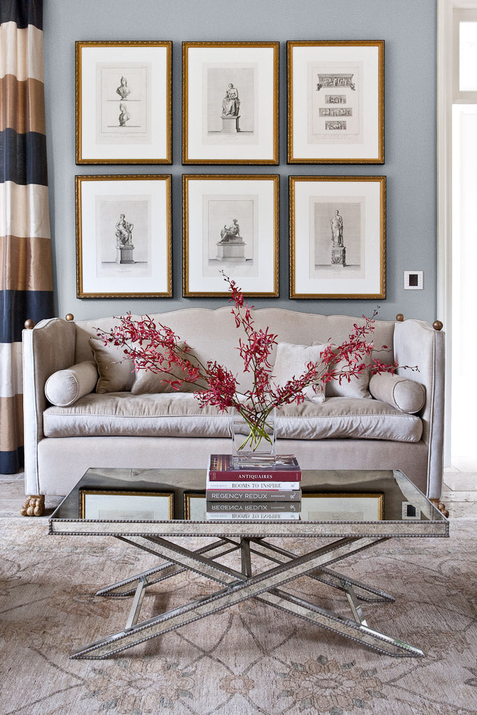 Country Cooking - Manor Borne Wall Paint - Amy Howard At Home