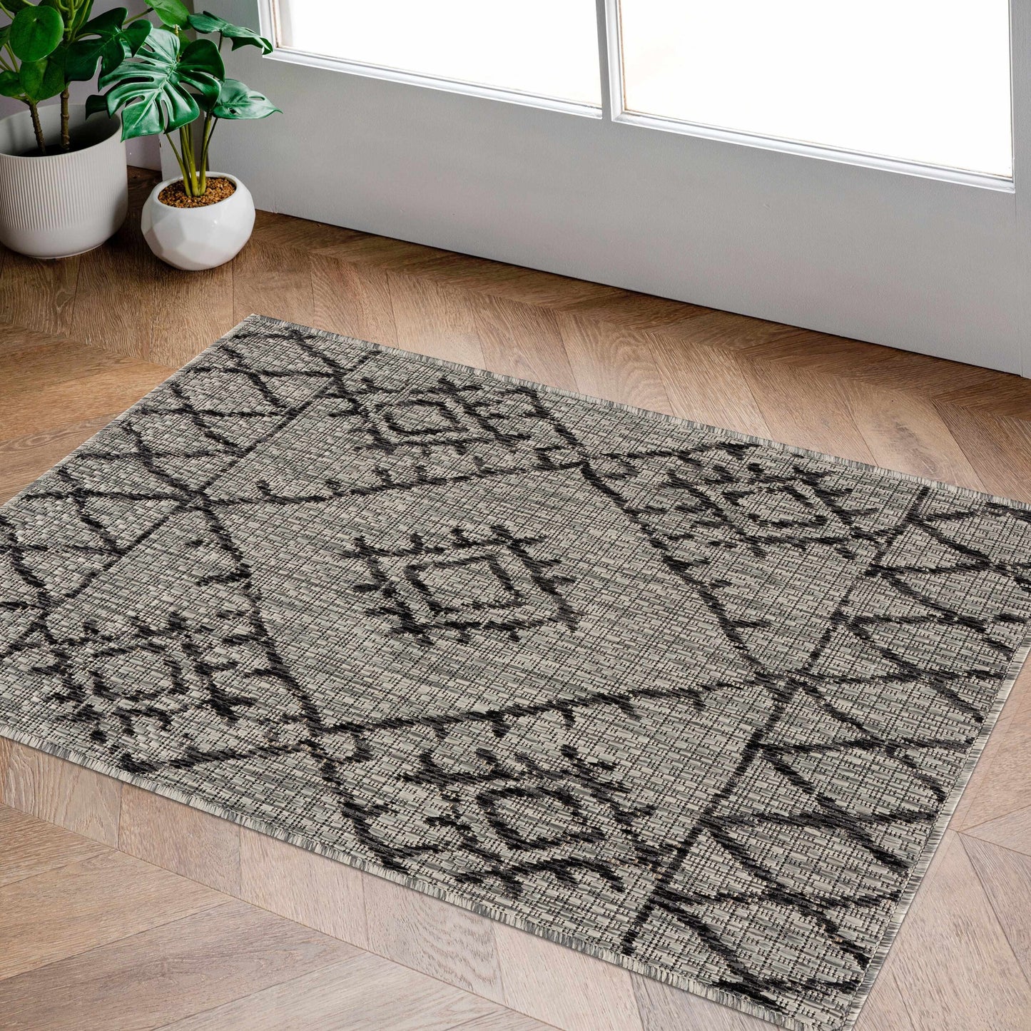 Marwood Outdoor Rug - Boutique Rugs
