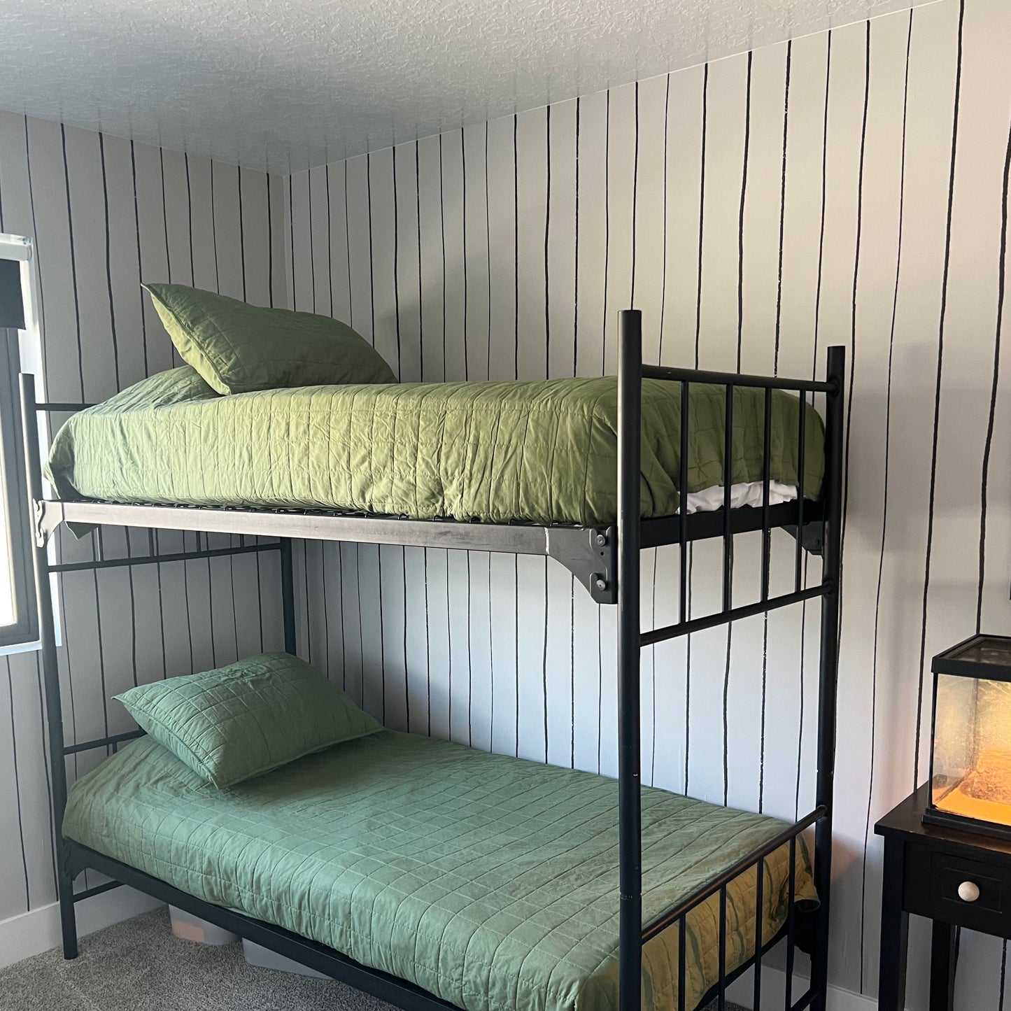 Kyle Wallpaper by Angel Walker - Loomwell Home Goods