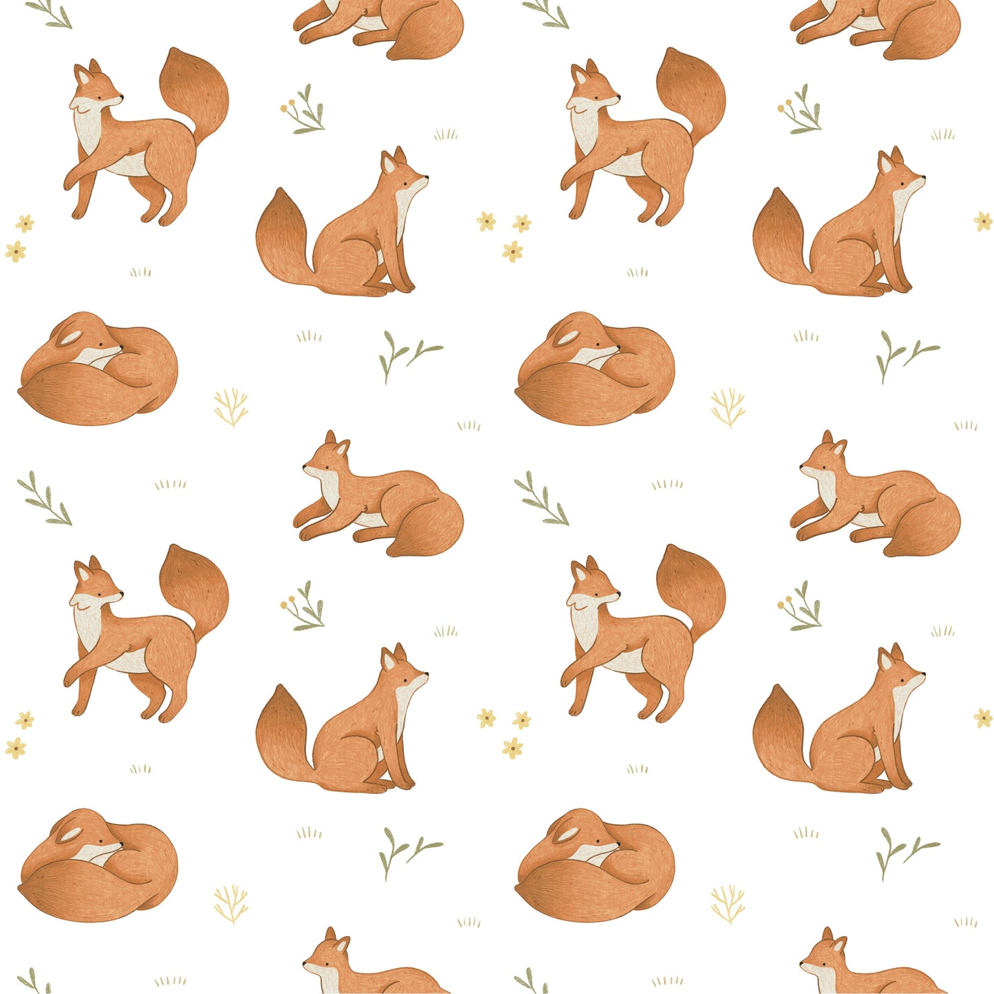 Reign Wallpaper By Anna Lunak - Loomwell Home Goods