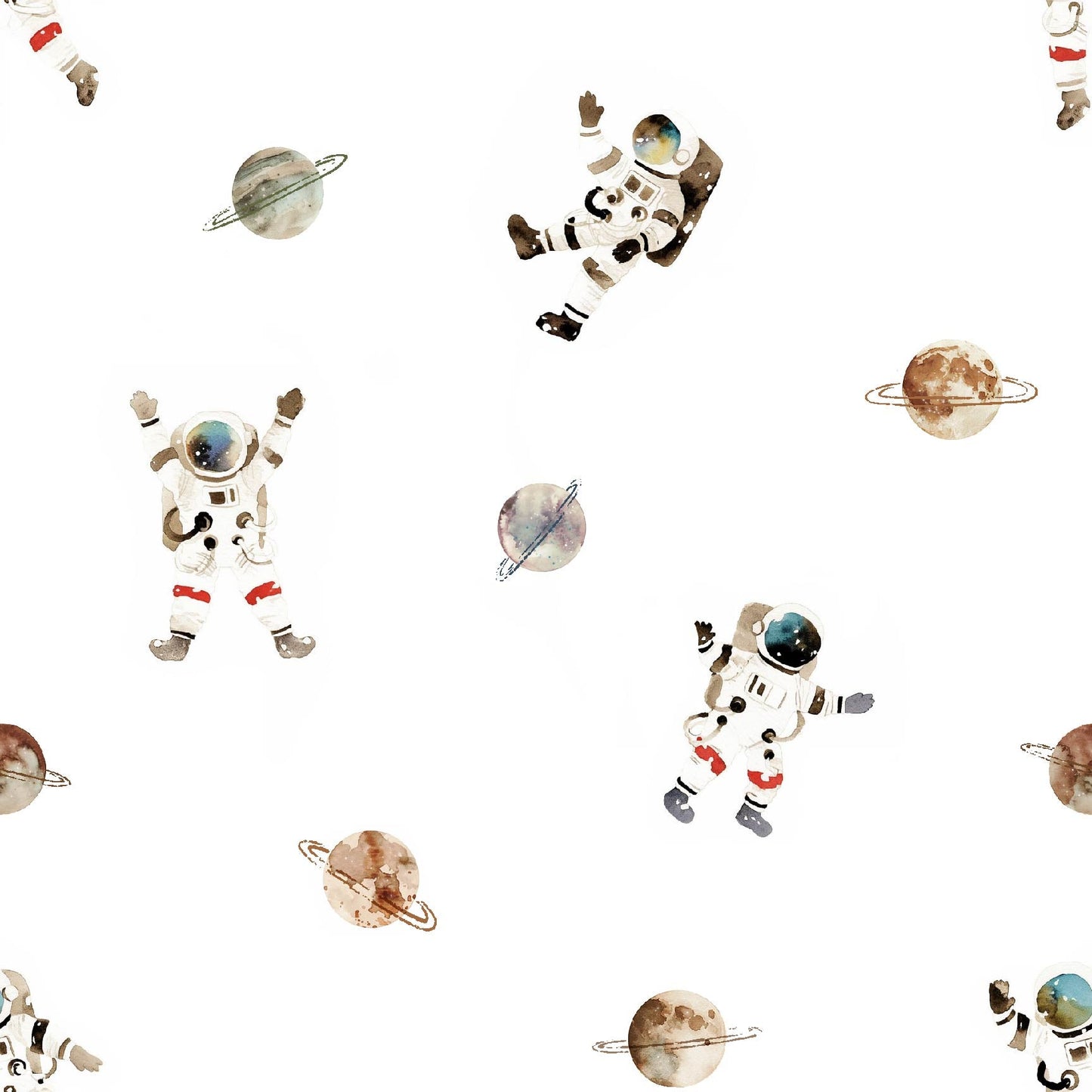 Herbert Wallpaper - Loomwell Home Goods