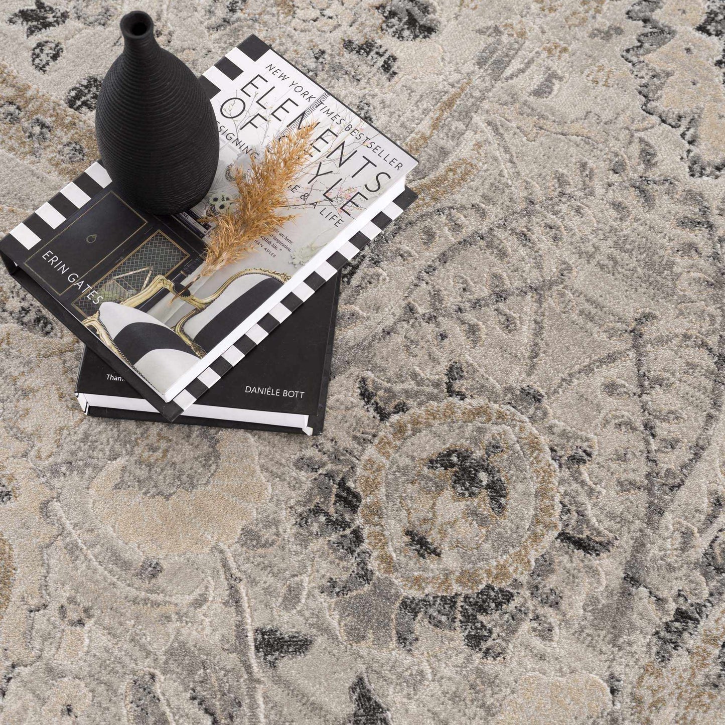 Georgiana Area Rug - Boutique Rugs