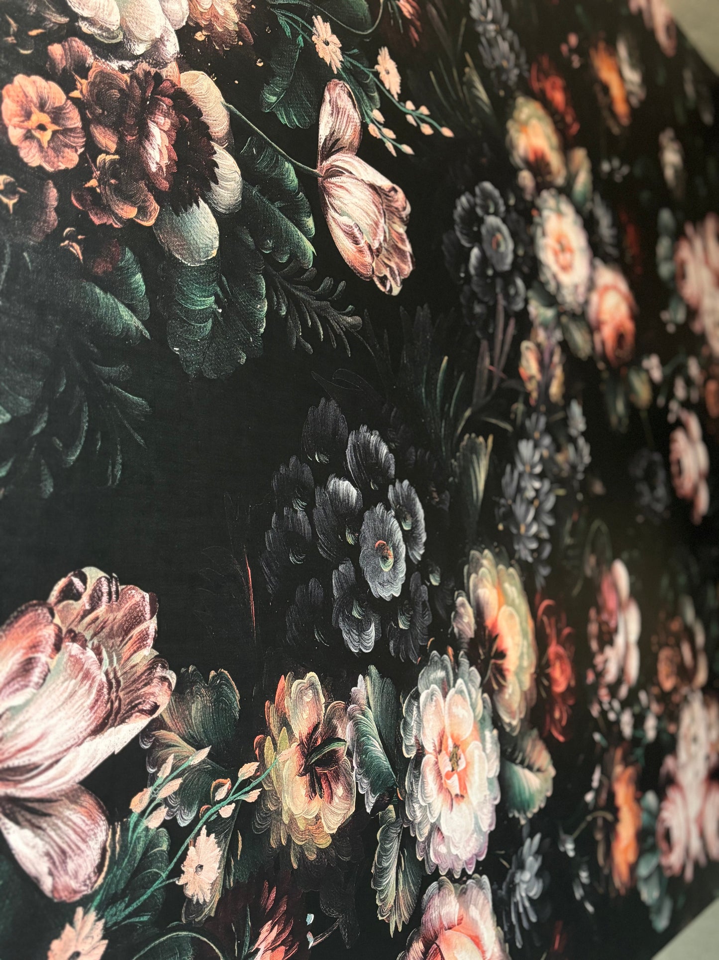 Eilish Wallpaper - Loomwell Home Goods