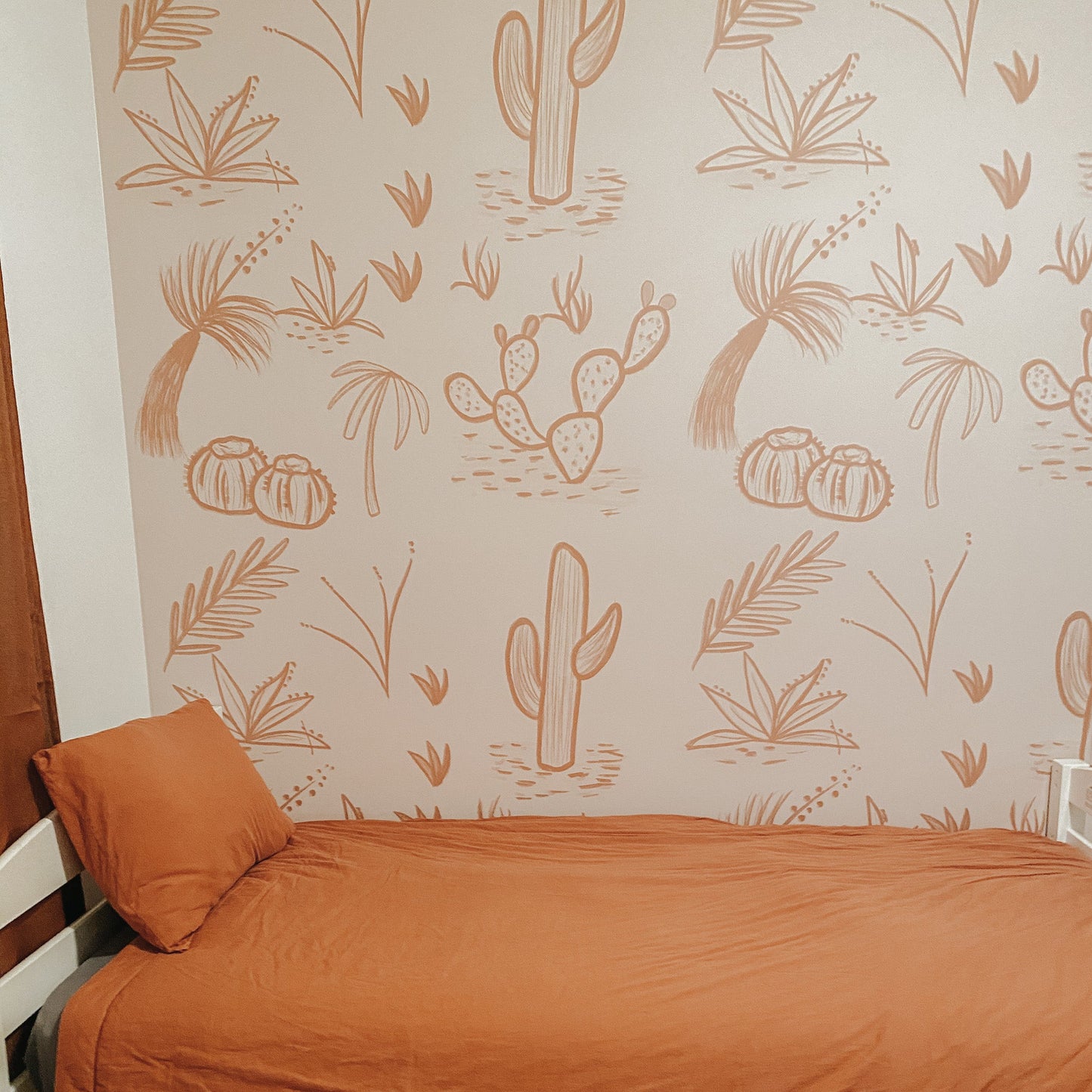 Sedona Wallpaper by Izzy - Loomwell Home Goods