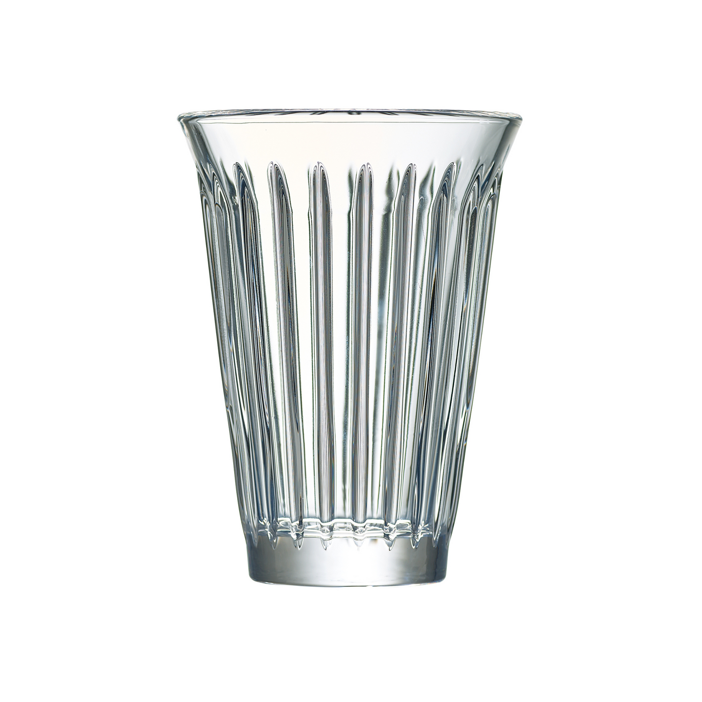 Zinc Tall Tumbler - Set of 6 - La Rochere NA