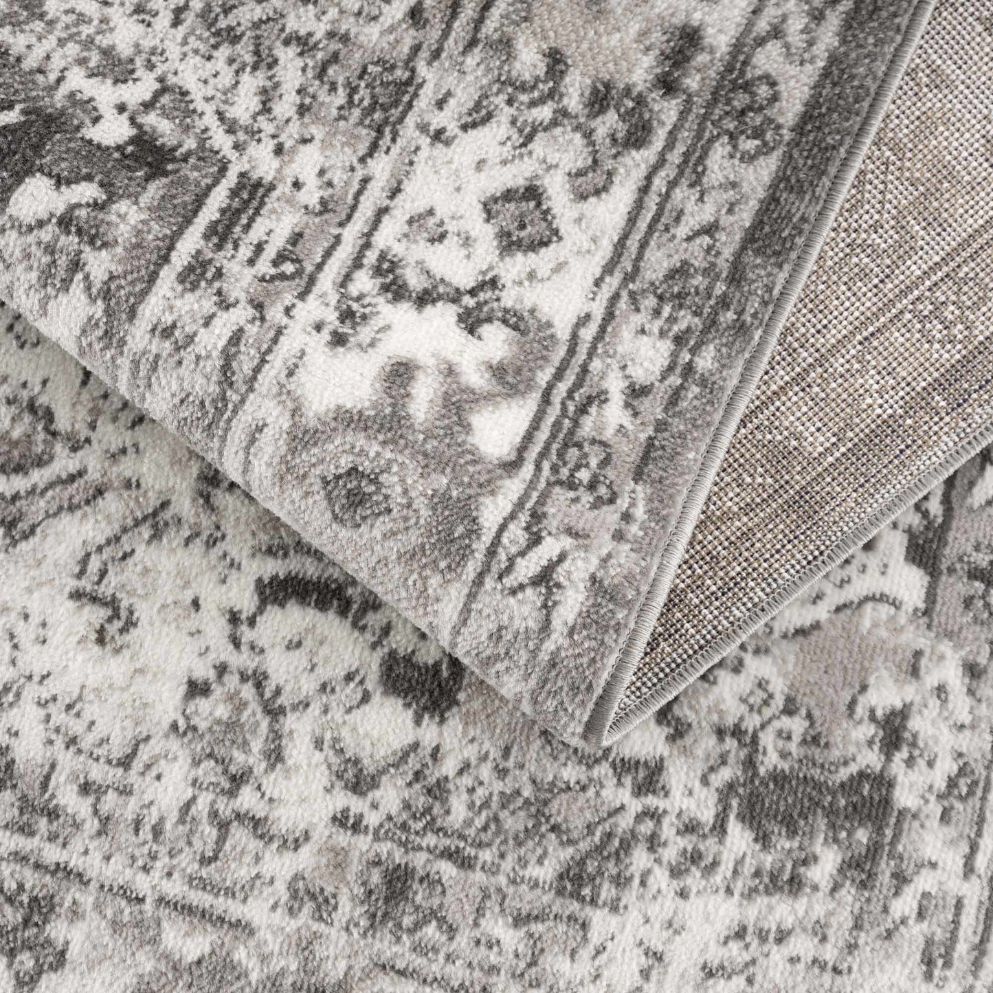 Eddie Area Rug - Boutique Rugs