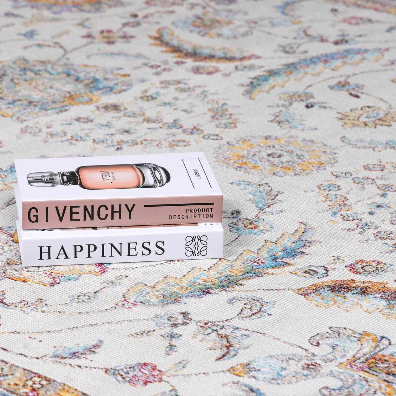 Mardina Blue Regency Carpet - Limited Edition