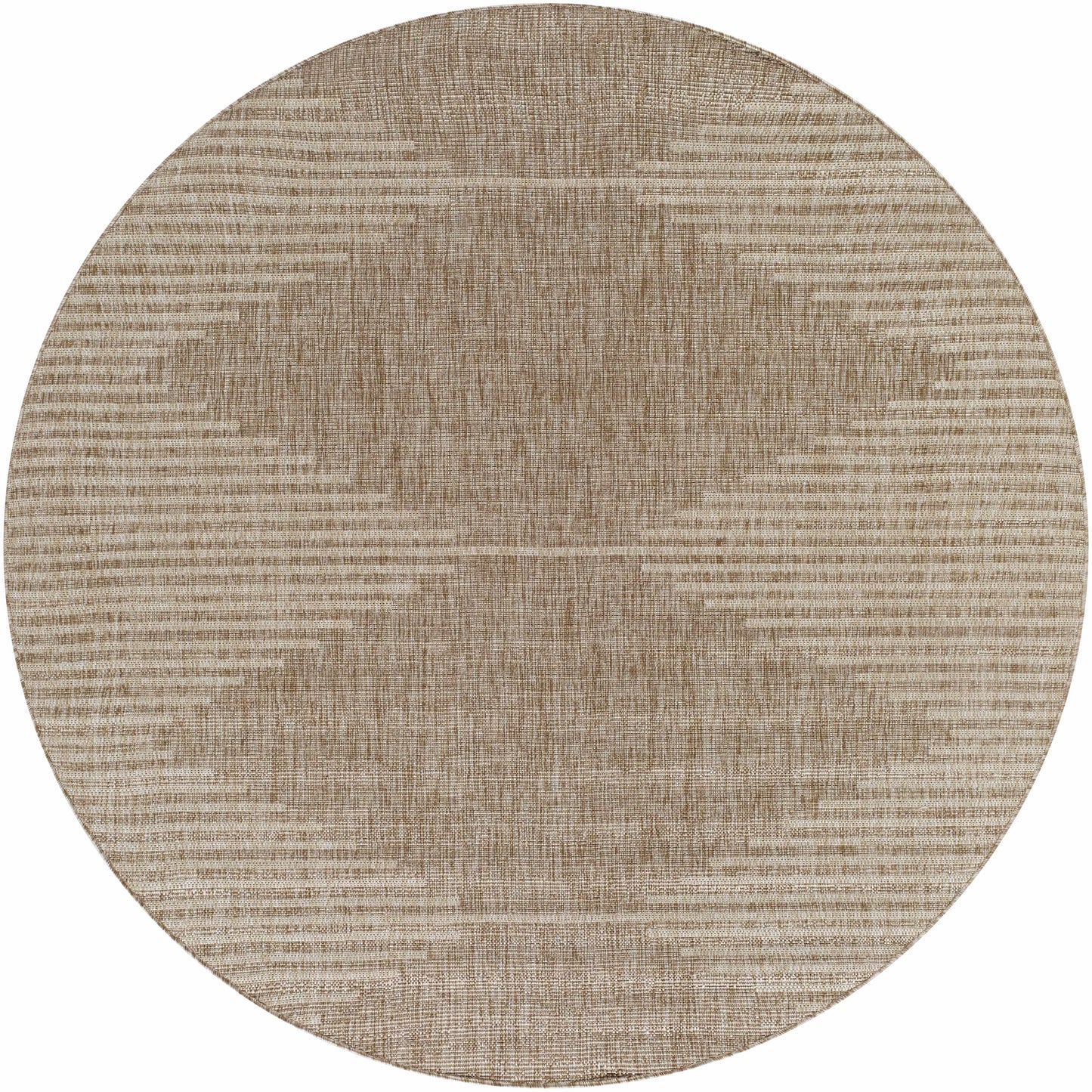 Stephan Dark Beige Outdoor Rug - Boutique Rugs