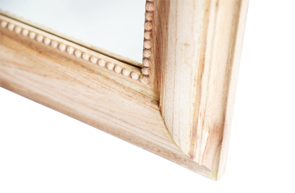 Philippe French Wall Mirror - Ave Home