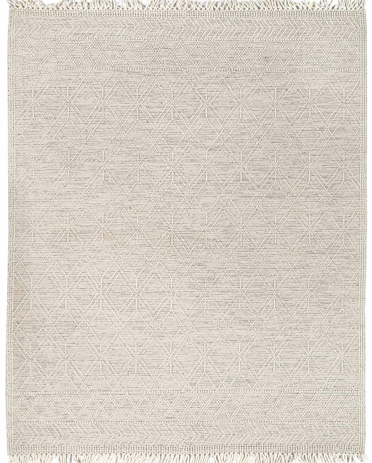 Ramsbury Wool Area Rug - Boutique Rugs