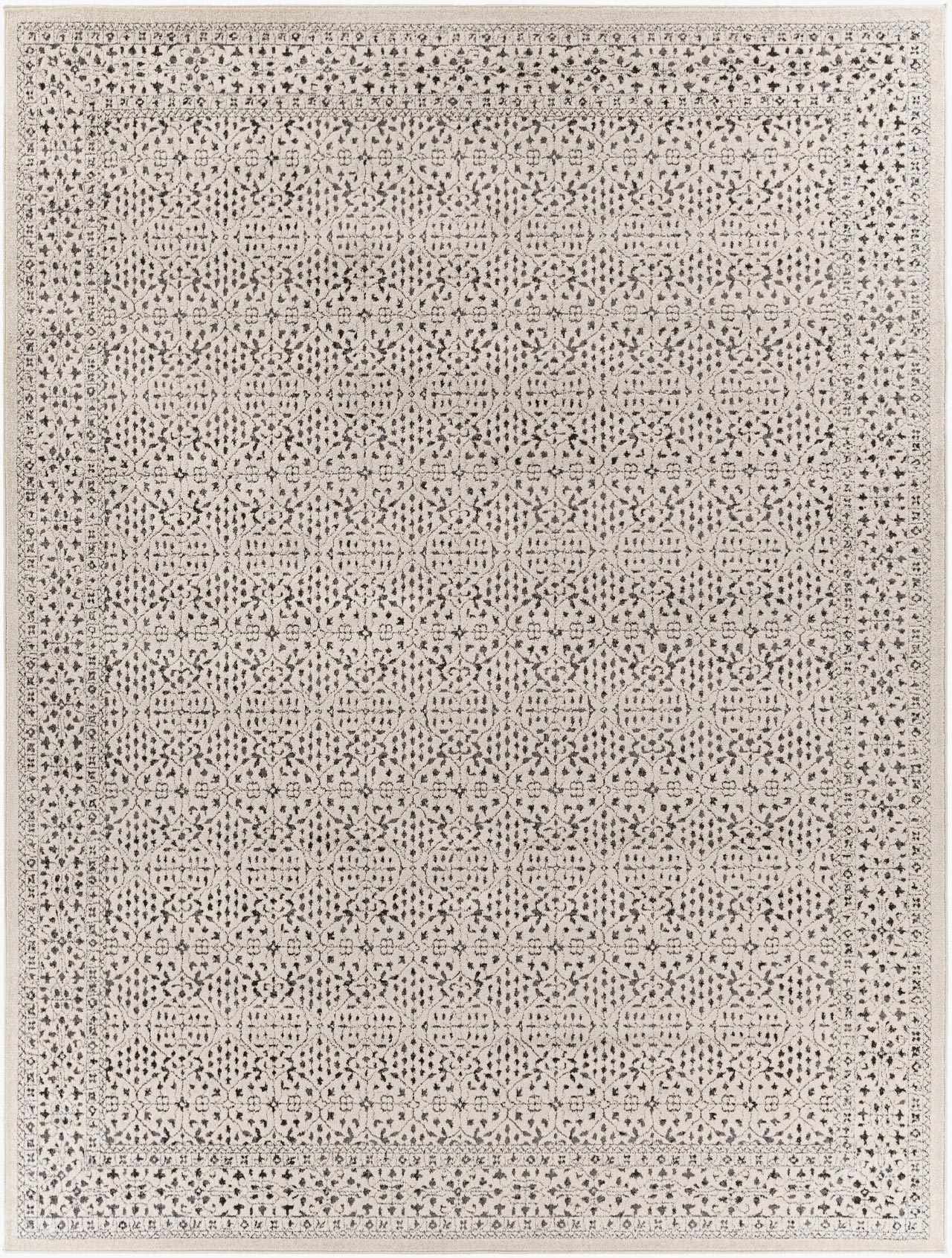 Sattley Area Rug - Boutique Rugs