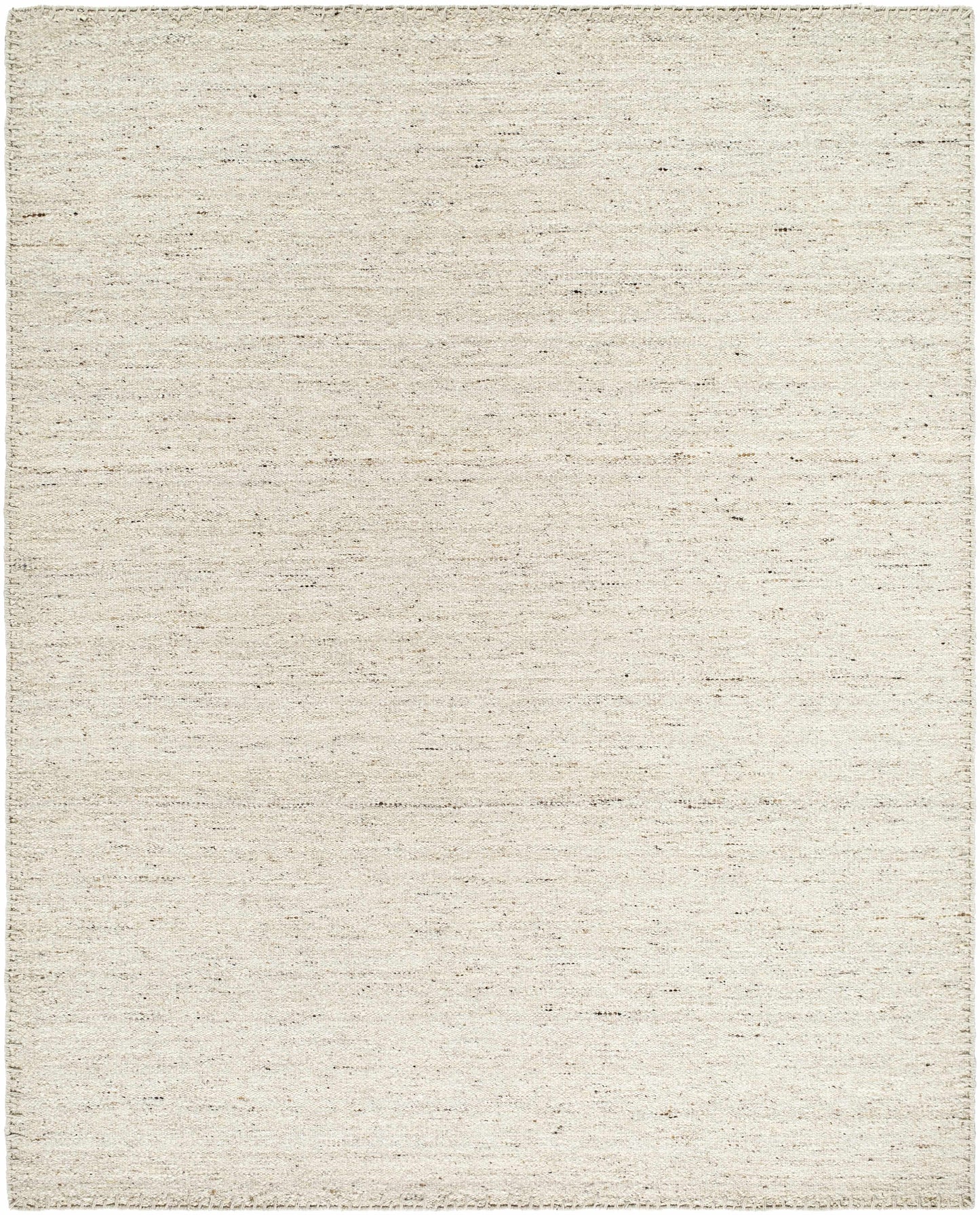 Beige Neutral Wool Area Rug - Boutique Rugs