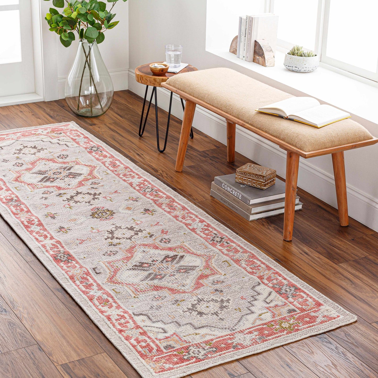 Side Premium Rug - Clearance - Boutique Rugs