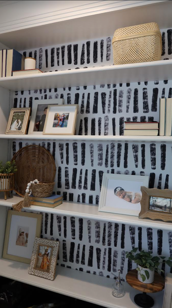 Sam Wallpaper by Sara Mari - Loomwell Home Goods