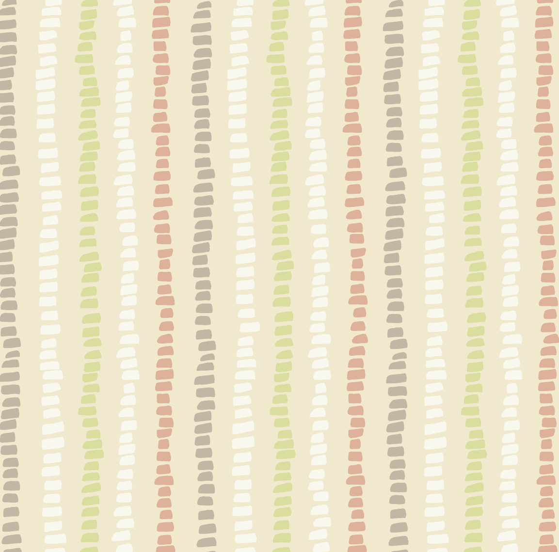 Caleb Wallpaper by ArtShades - Sample 1 foot by 1 foot / Pastel - Loomwell Home Goods
