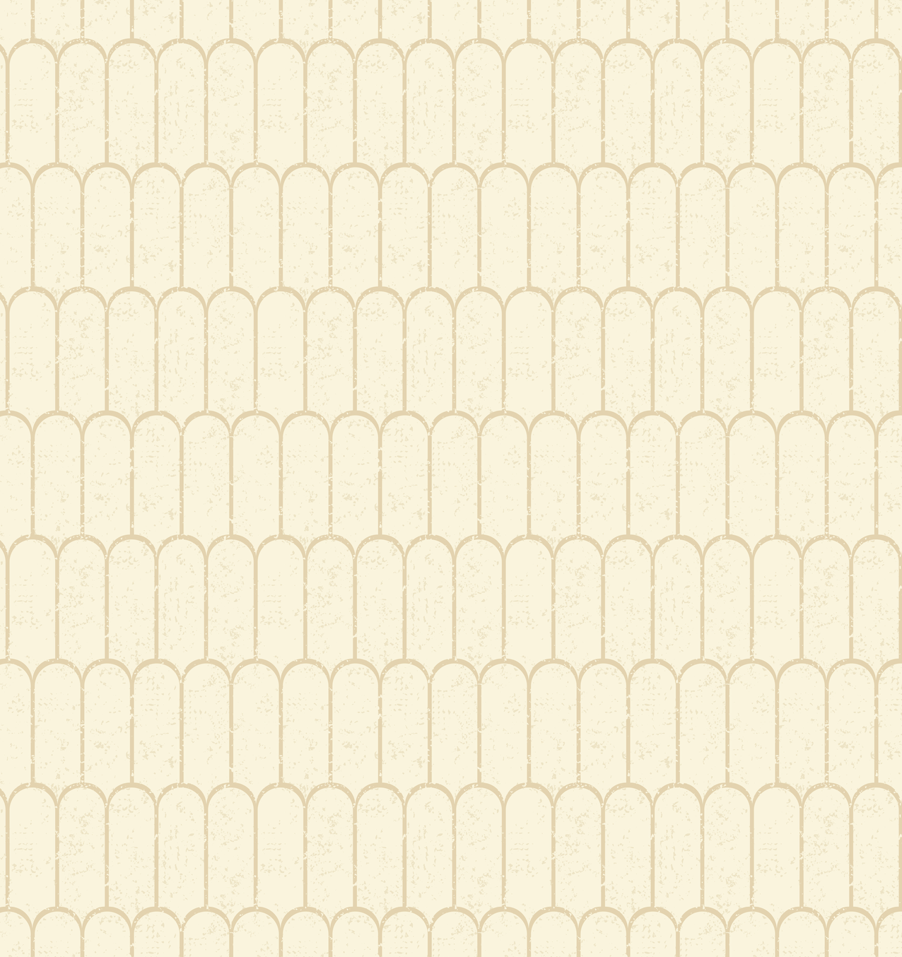 Felix Wallpaper by Erin Silliman Designs - Sample 1 foot by 1 foot / Beige - Loomwell Home Goods