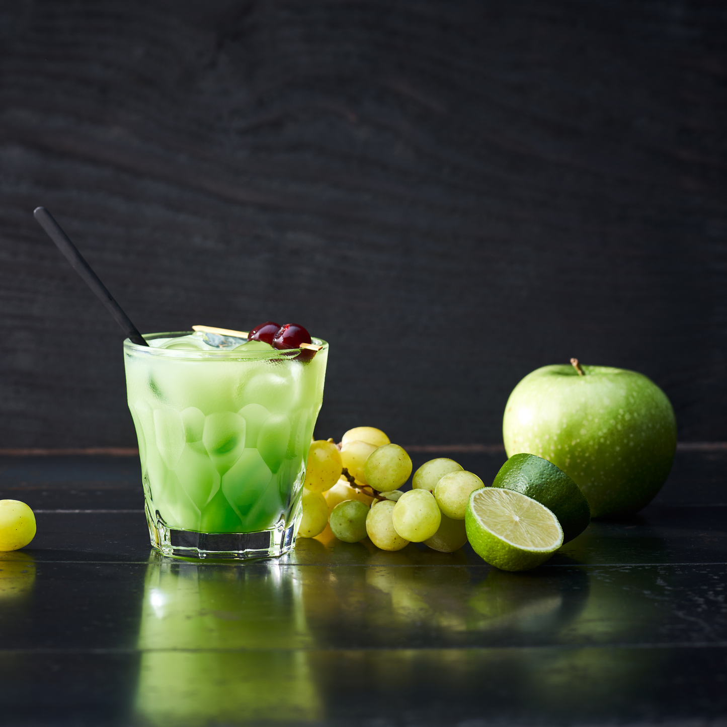 Silex Modern Glass Tumbler - Set of 6 - La Rochere NA