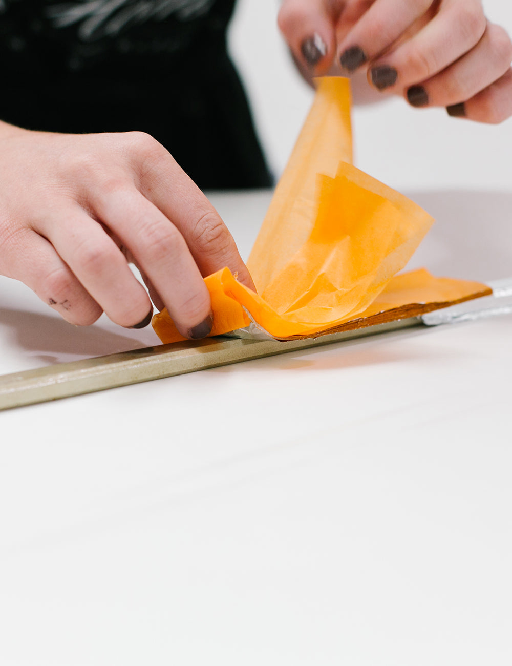 Silver Leaf - Amy Howard At Home