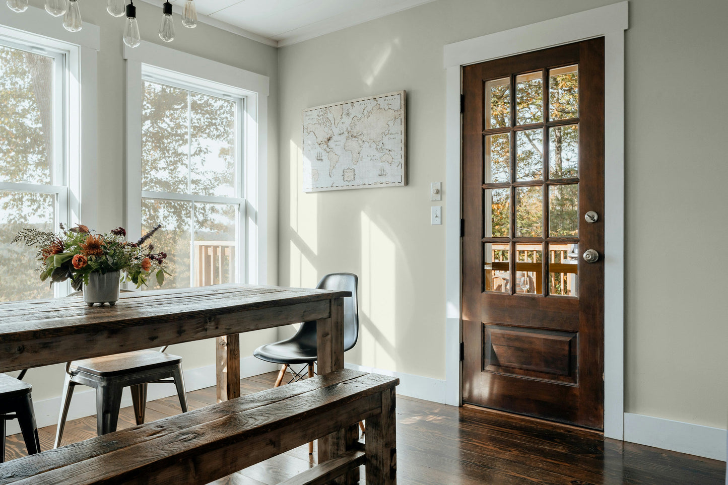 Southern Girl - Manor Borne Wall Paint