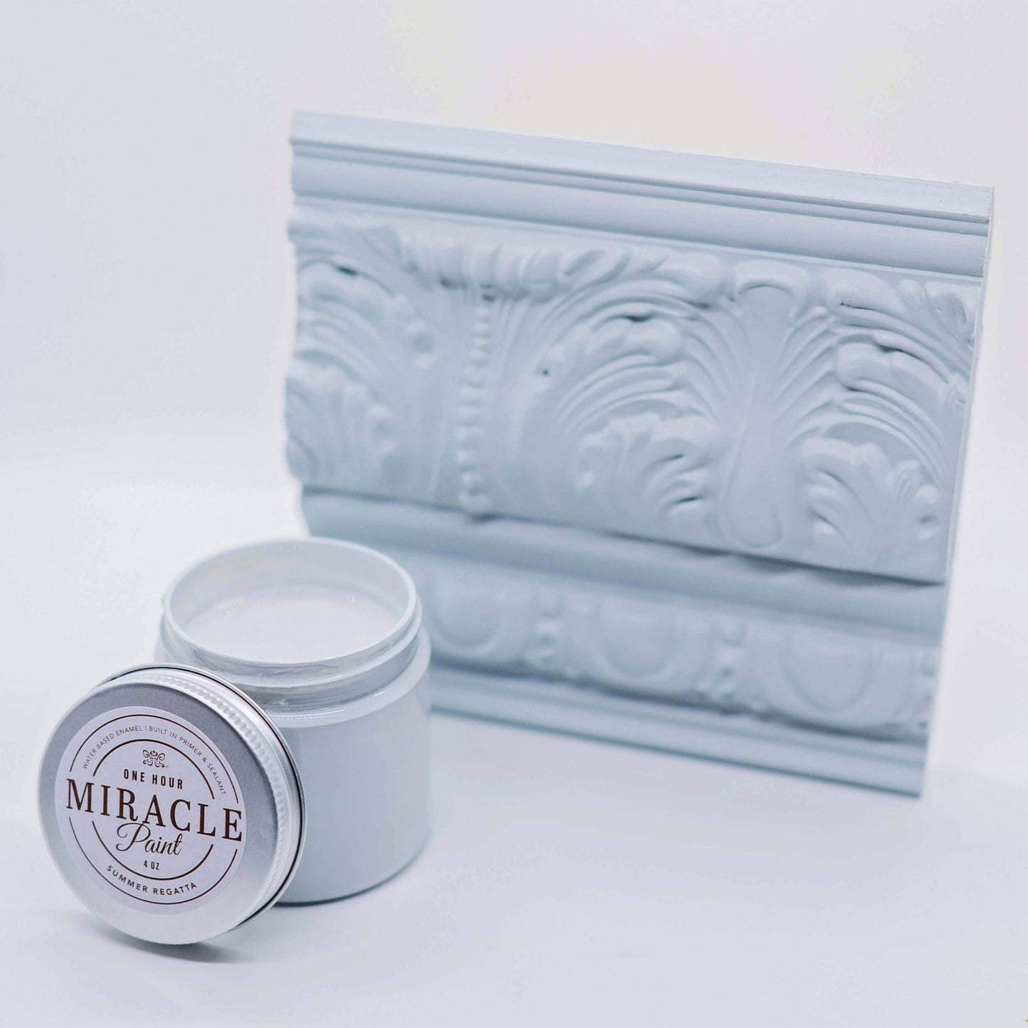 Miracle Paint - Summer Regatta (4 oz.) - Amy Howard At Home