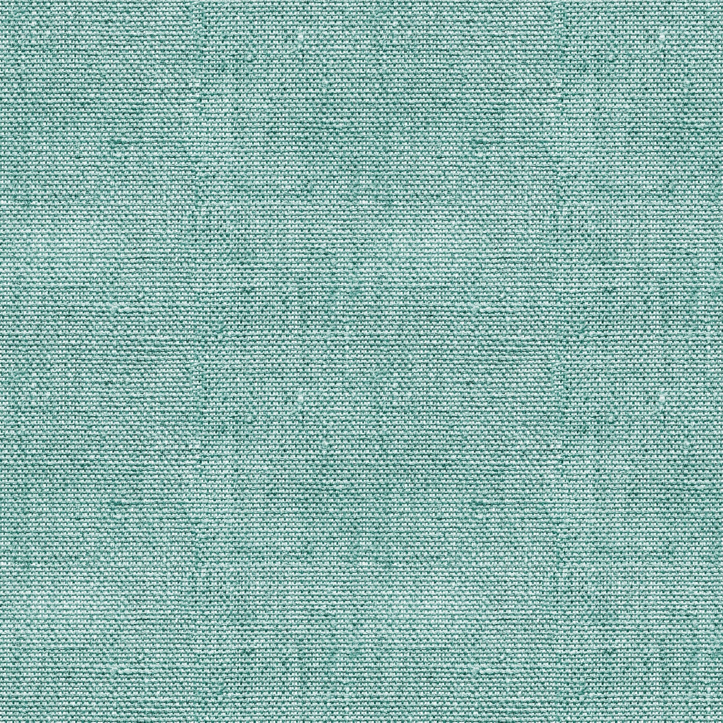 Grasscloth Wallpaper - Sample 1 foot by 1 foot / Teal - Loomwell Home Goods