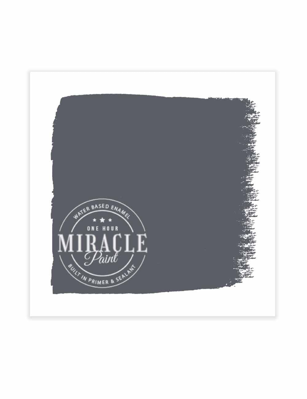 Miracle Paint - Vanderbilt Gray (32 oz.) - Amy Howard At Home