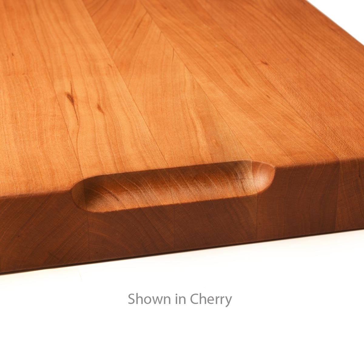 Personalized Smart Slope Meat Cutting Board - Words with Boards LLC