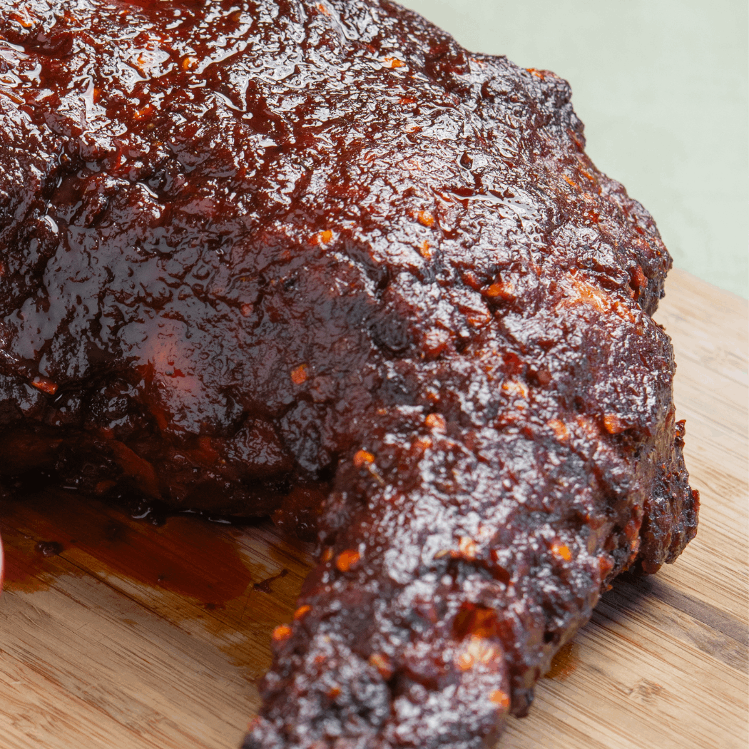 BBQ Sauce - Low Sugar - Beth’s Farm Kitchen