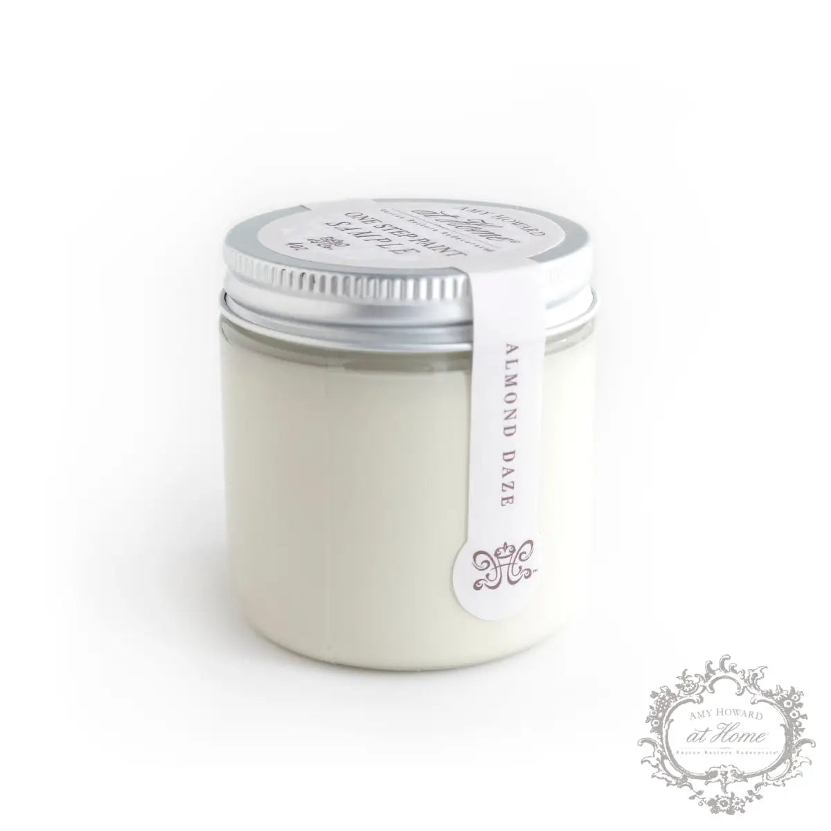 Almond Daze - One Step Paint - 4oz Sample - Amy Howard At Home
