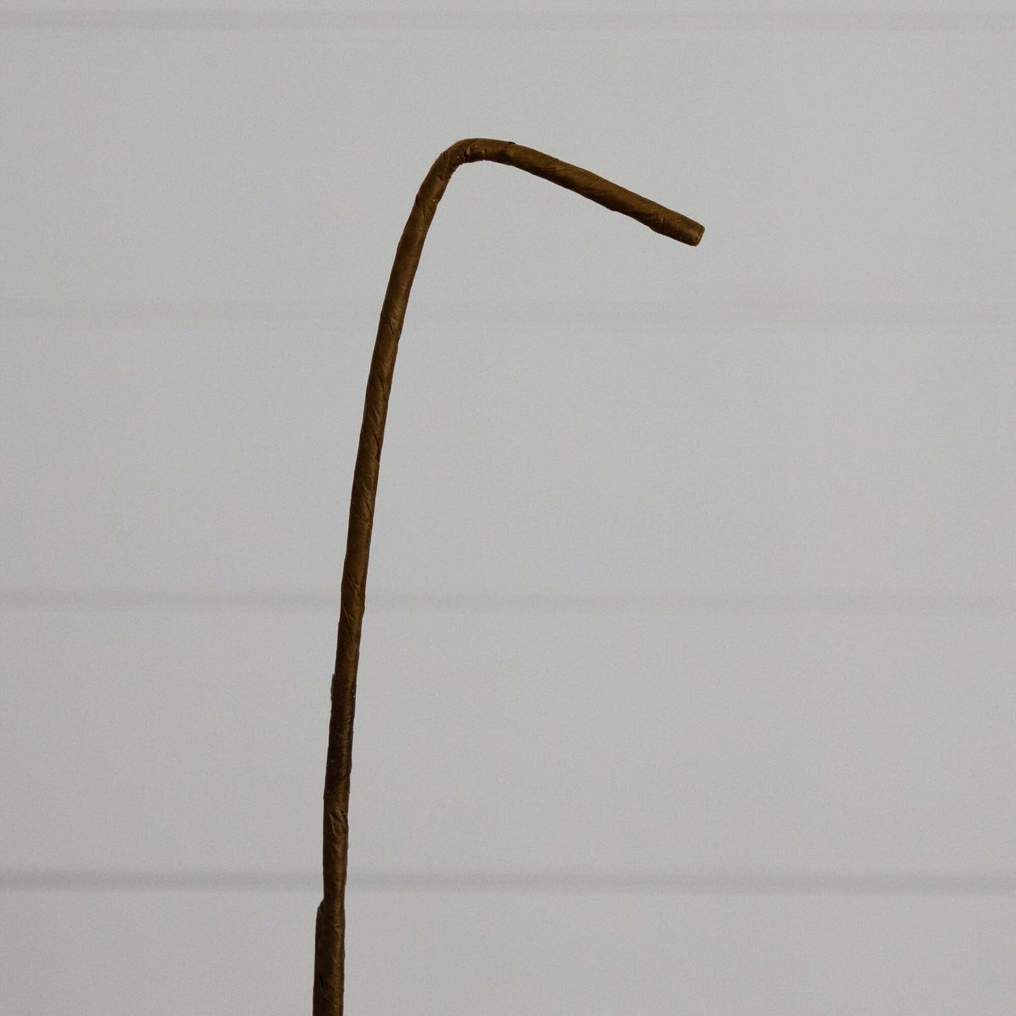 30’’ Artificial Flocked Berry Stems - Set of 3 - Nearly Natural