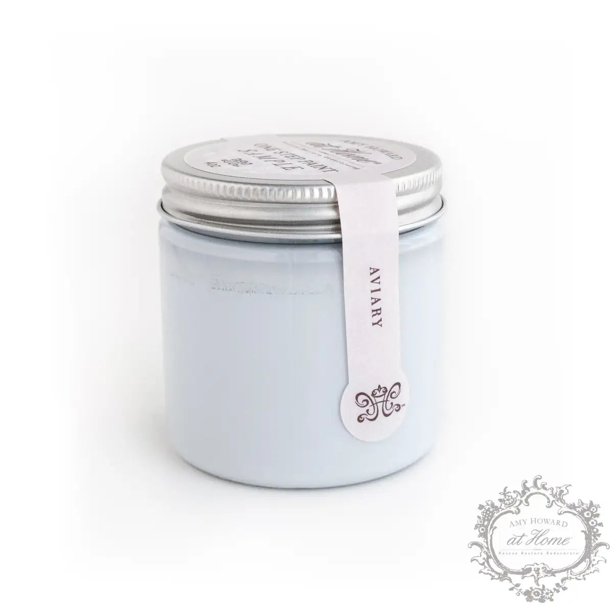 Aviary - One Step Paint - 4oz Sample - Amy Howard At Home