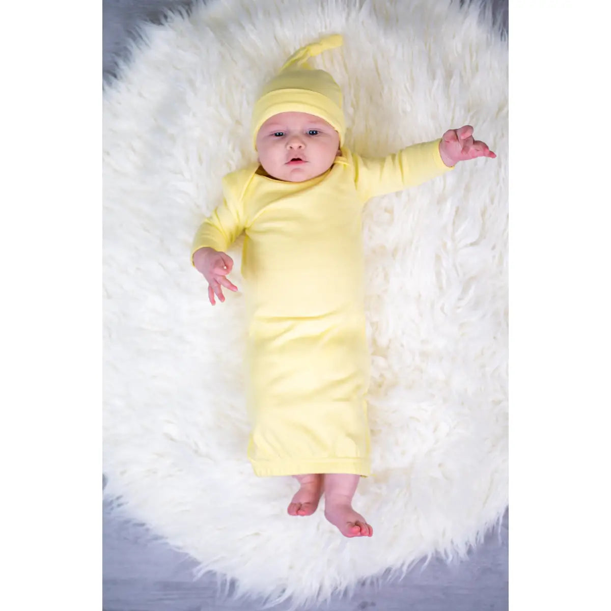 Baby Knot Hats - ARB Blanks